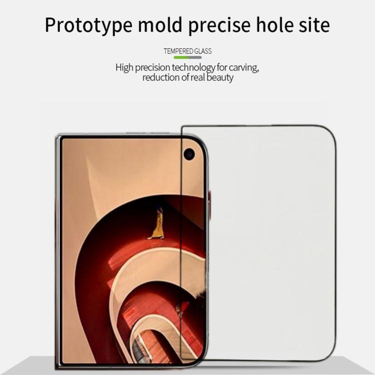 Film en verre trempé plein écran MOFI 9H 2,5D, pour iPhone 16 Pro Max, iPhone 16 Pro, iPhone 16 Plus, iPhone 16, iPhone 16e, iPhone 15 Pro Max, iPhone 15 Pro, iPhone 15 Plus, iPhone 15