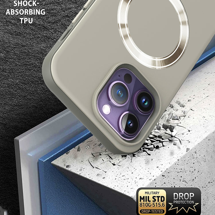 CD Pattern Magsafe PC Phone Case, For iPhone 14, For iPhone 13, For iPhone 12