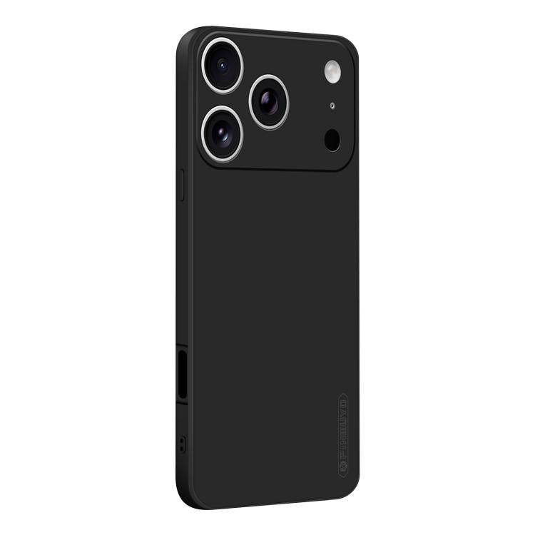 Coque de téléphone PINWUYO Sense Series en silicone liquide TPU, pour iPhone 16 Pro Max, pour iPhone 16 Pro, pour iPhone 16 Plus, pour iPhone 16, pour iPhone 15 Pro Max, pour iPhone 15 Pro, pour iPhone 15 Plus, pour iPhone 15