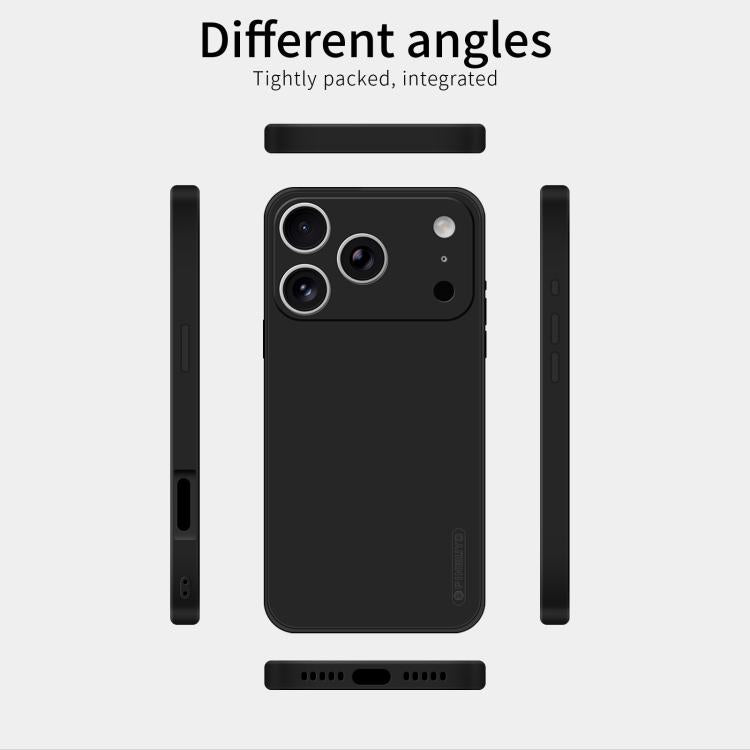 Coque de téléphone PINWUYO Sense Series en silicone liquide TPU, pour iPhone 16 Pro Max, pour iPhone 16 Pro, pour iPhone 16 Plus, pour iPhone 16, pour iPhone 15 Pro Max, pour iPhone 15 Pro, pour iPhone 15 Plus, pour iPhone 15