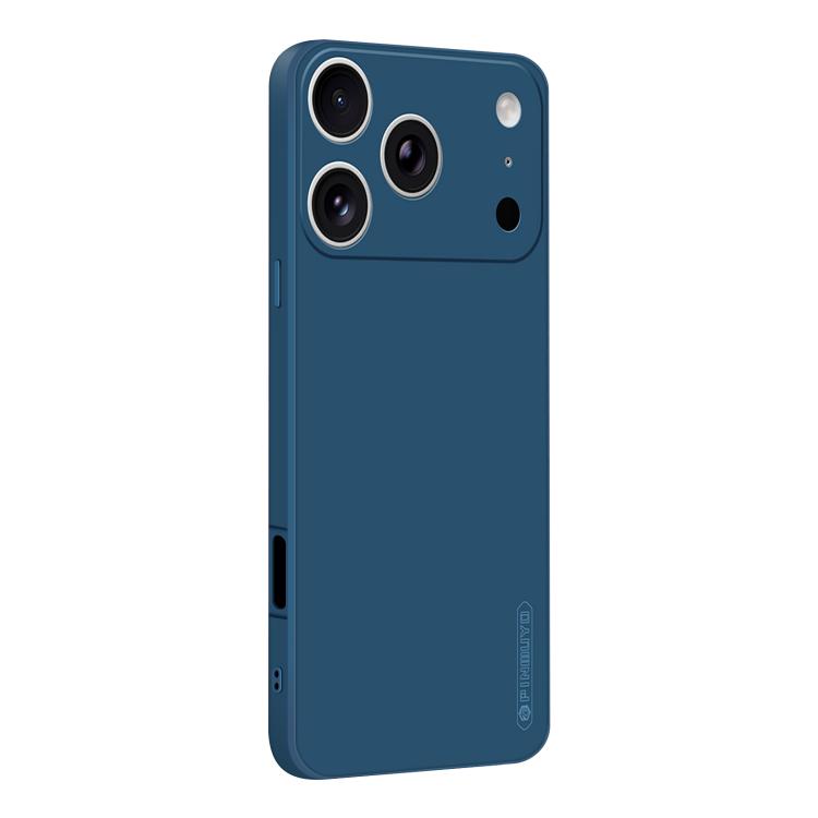 Coque de téléphone PINWUYO Sense Series en silicone liquide TPU, pour iPhone 16 Pro Max, pour iPhone 16 Pro, pour iPhone 16 Plus, pour iPhone 16, pour iPhone 15 Pro Max, pour iPhone 15 Pro, pour iPhone 15 Plus, pour iPhone 15
