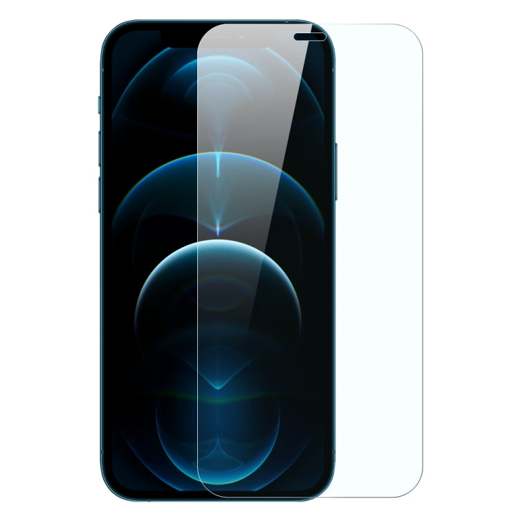 NORTHJO A++ Screen Protector Tempered Glass Film, For iPhone Duo Outer Screen, For iPhone 18 Pro, For iPhone 18 Pro Max, For iPhone 17 Pro Max, For iPhone 17 Pro, For iPhone 17, For iPhone  Air, For iPhone 17e / 16e, For iPhone 16 Pro Max              ...