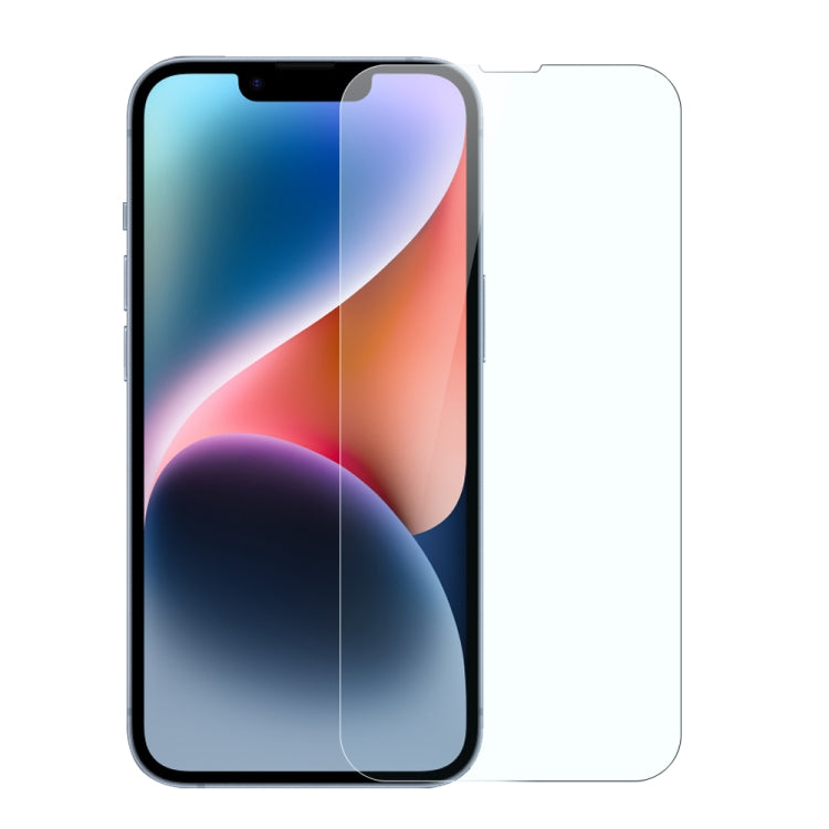 NORTHJO A++ Screen Protector Tempered Glass Film, For iPhone Duo Outer Screen, For iPhone 18 Pro, For iPhone 18 Pro Max, For iPhone 17 Pro Max, For iPhone 17 Pro, For iPhone 17, For iPhone  Air, For iPhone 17e / 16e, For iPhone 16 Pro Max              ...