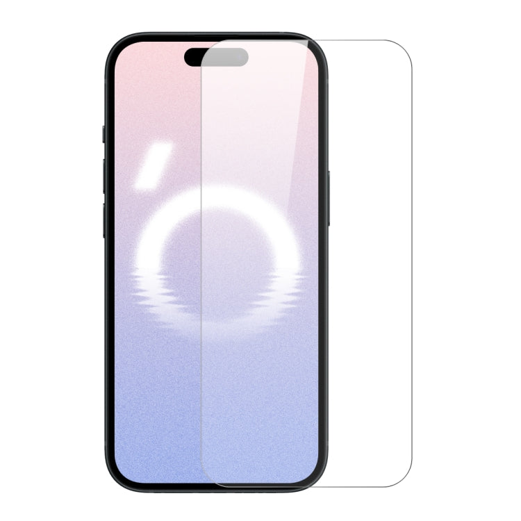 NORTHJO A++ Screen Protector Tempered Glass Film, For iPhone Duo Outer Screen, For iPhone 18 Pro, For iPhone 18 Pro Max, For iPhone 17 Pro Max, For iPhone 17 Pro, For iPhone 17, For iPhone  Air, For iPhone 17e / 16e, For iPhone 16 Pro Max              ...