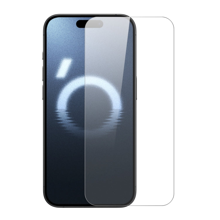 NORTHJO A++ Screen Protector Tempered Glass Film, For iPhone Duo Outer Screen, For iPhone 18 Pro, For iPhone 18 Pro Max, For iPhone 17 Pro Max, For iPhone 17 Pro, For iPhone 17, For iPhone  Air, For iPhone 17e / 16e, For iPhone 16 Pro Max              ...