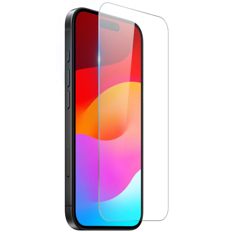 NORTHJO A++ Screen Protector Tempered Glass Film, For iPhone Duo Outer Screen, For iPhone 18 Pro, For iPhone 18 Pro Max, For iPhone 17 Pro Max, For iPhone 17 Pro, For iPhone 17, For iPhone  Air, For iPhone 17e / 16e, For iPhone 16 Pro Max              ...