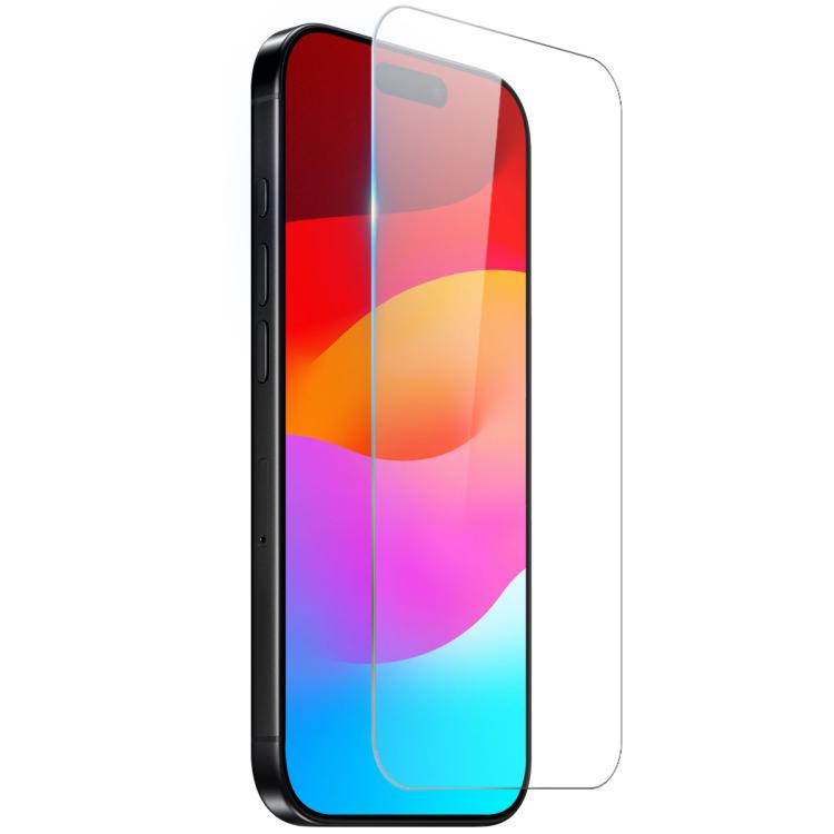 NORTHJO A++ Screen Protector Tempered Glass Film, For iPhone Duo Outer Screen, For iPhone 18 Pro, For iPhone 18 Pro Max, For iPhone 17 Pro Max, For iPhone 17 Pro, For iPhone 17, For iPhone  Air, For iPhone 17e / 16e, For iPhone 16 Pro Max              ...