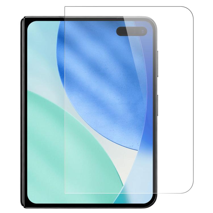 NORTHJO A++ Screen Protector Tempered Glass Film, For iPhone Duo Outer Screen, For iPhone 18 Pro, For iPhone 18 Pro Max, For iPhone 17 Pro Max, For iPhone 17 Pro, For iPhone 17, For iPhone  Air, For iPhone 17e / 16e, For iPhone 16 Pro Max              ...