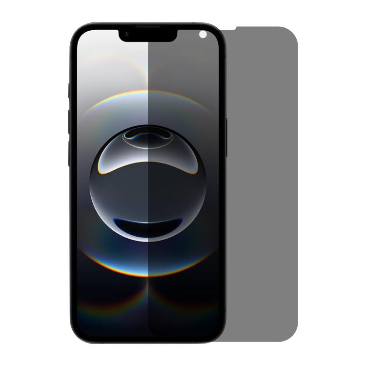 NORTHJO A++ 0.3mm 28 Degree Privacy Screen Tempered Glass Film