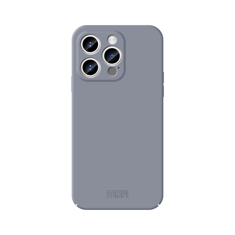 MOFI Qin Series Skin Feel All-inclusive PC Phone Case, For iPhone 14 Plus, For iPhone 14, For iPhone 14 Pro
