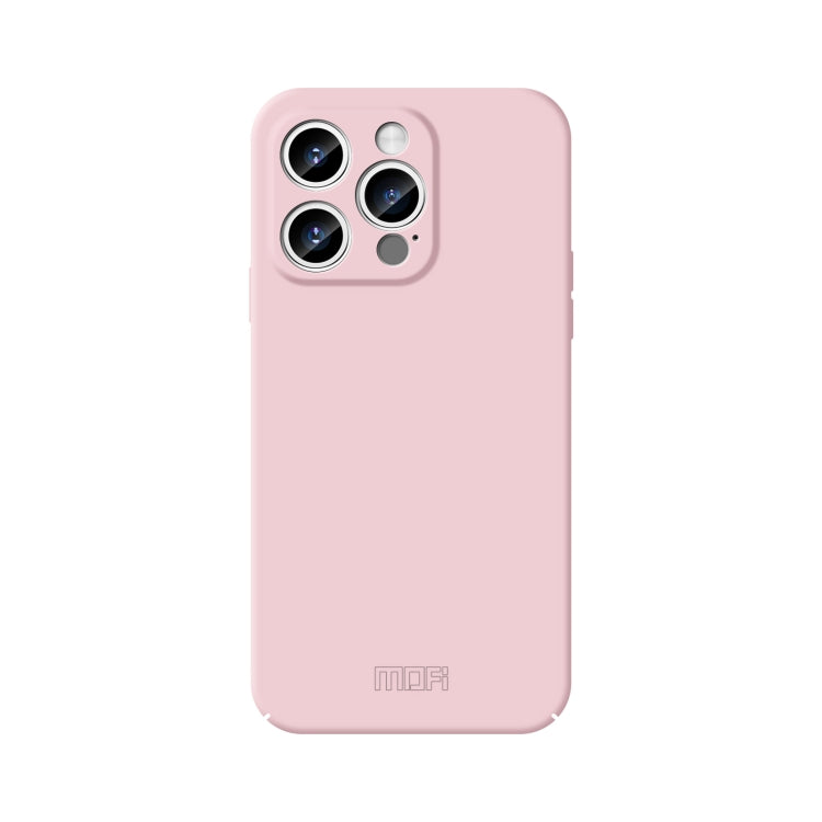MOFI Qin Series Skin Feel All-inclusive PC Phone Case, For iPhone 14 Plus, For iPhone 14, For iPhone 14 Pro