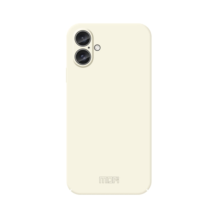 MOFI Qin Series Skin Feel All-inclusive PC Phone Case