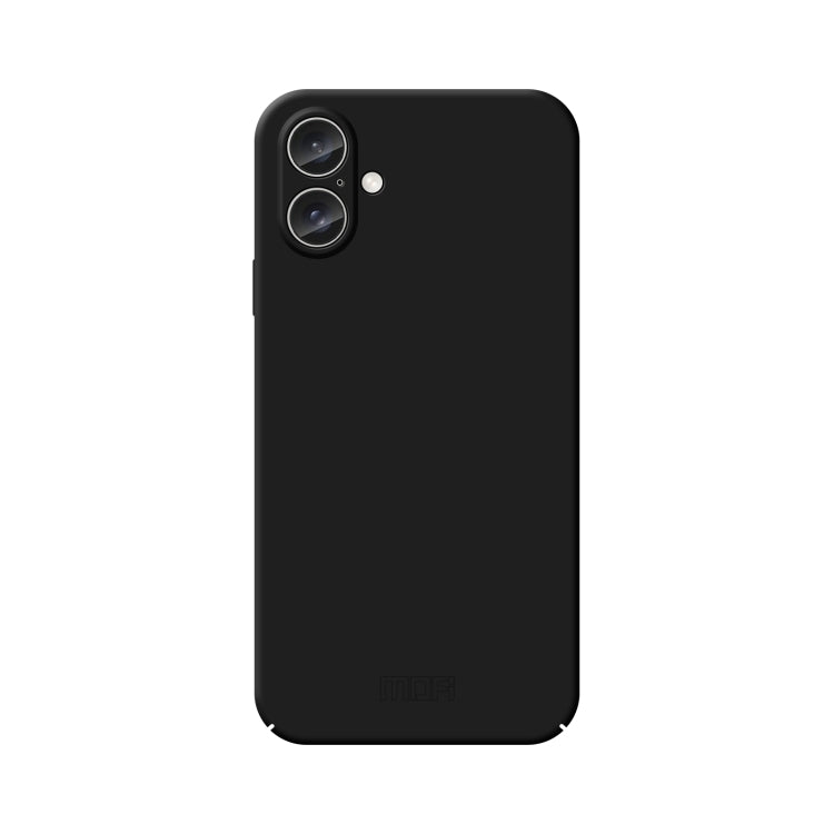 MOFI Qin Series Skin Feel All-inclusive PC Phone Case