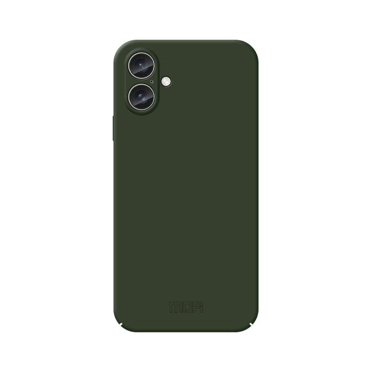MOFI Qin Series Skin Feel All-inclusive PC Phone Case