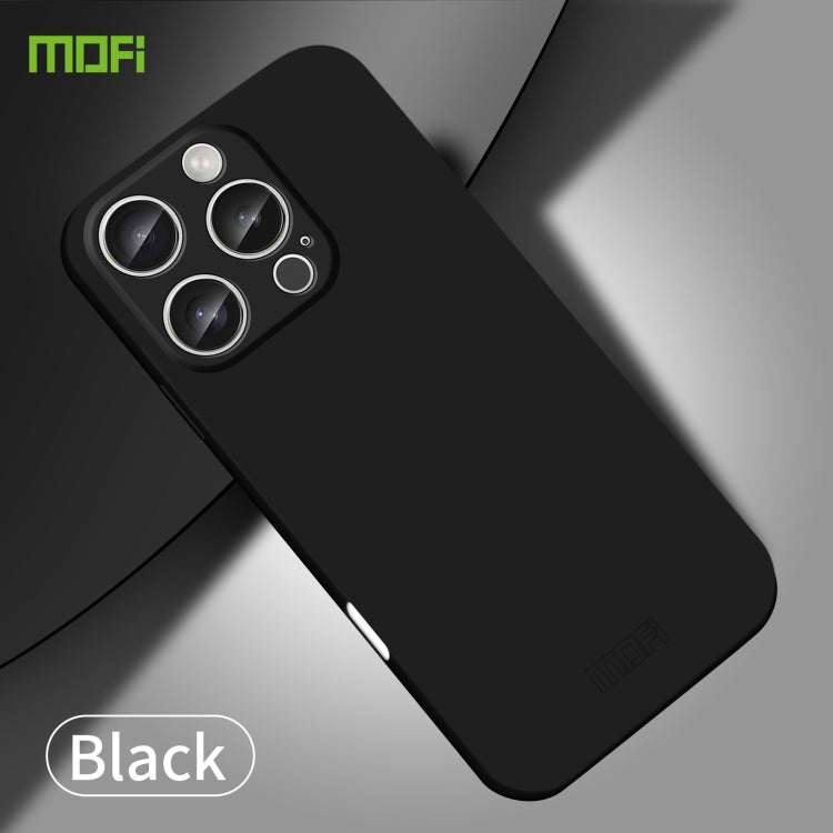 MOFI Qin Series Skin Feel All-inclusive PC Phone Case