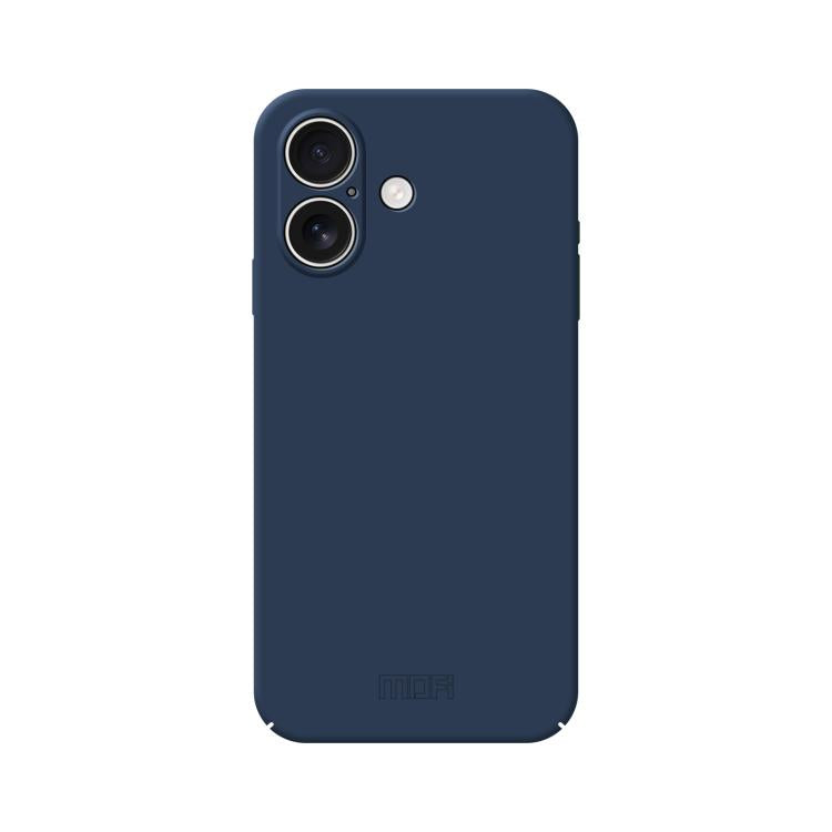 MOFI Qin Series Skin Feel All-inclusive PC Phone Case