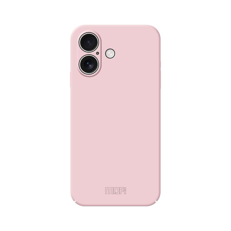 MOFI Qin Series Skin Feel All-inclusive PC Phone Case