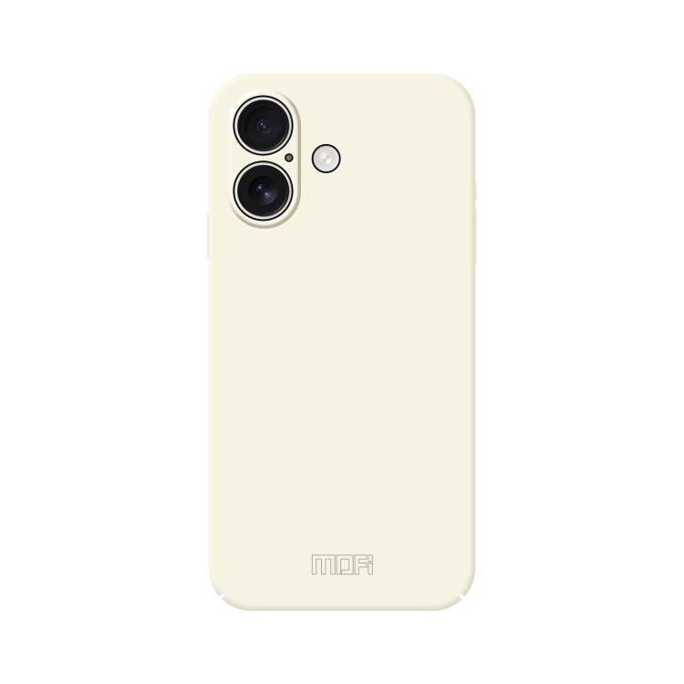 MOFI Qin Series Skin Feel All-inclusive PC Phone Case
