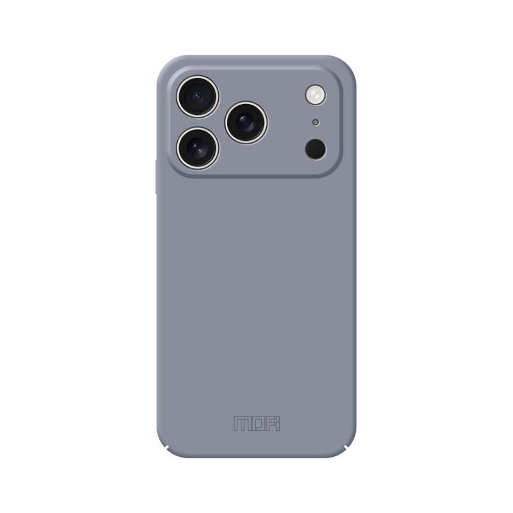 MOFI Qin Series Skin Feel All-inclusive PC Phone Case