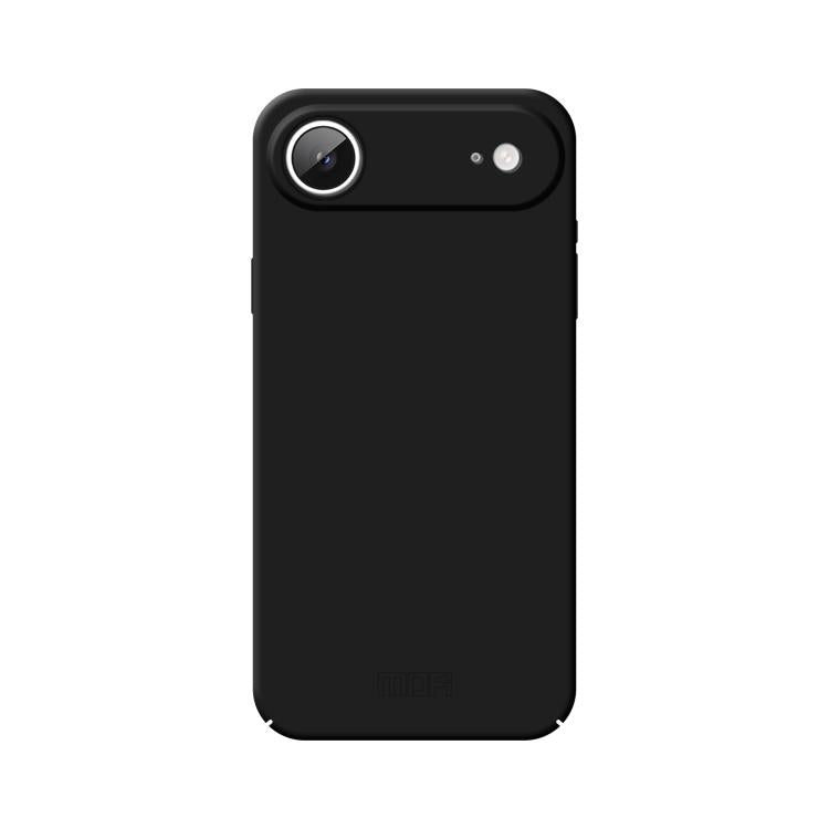 MOFI Qin Series Skin Feel All-inclusive PC Phone Case, For iPhone 17, For iPhone Air, For iPhone 16 Pro Max