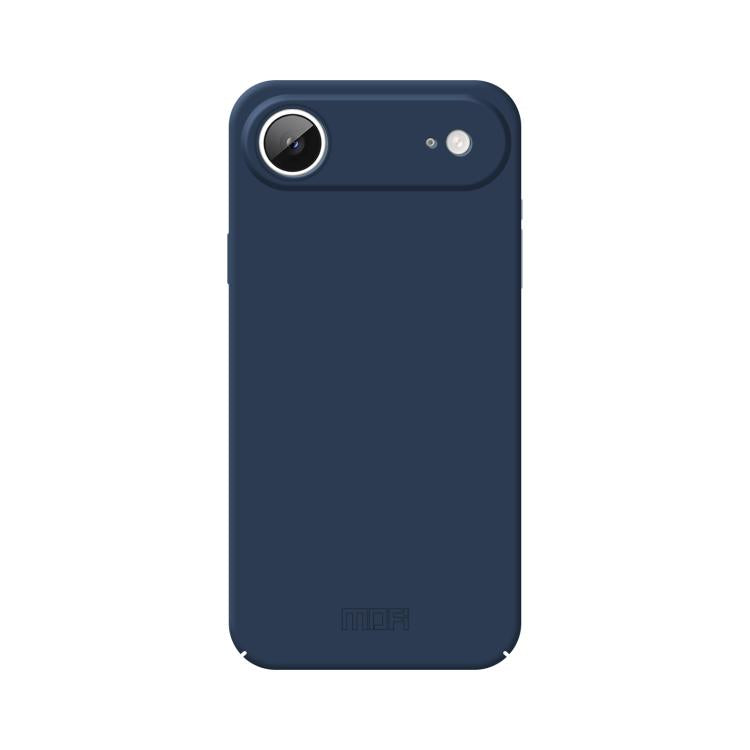 MOFI Qin Series Skin Feel All-inclusive PC Phone Case, For iPhone Air, For iPhone 16 Pro Max, For iPhone 16 Pro