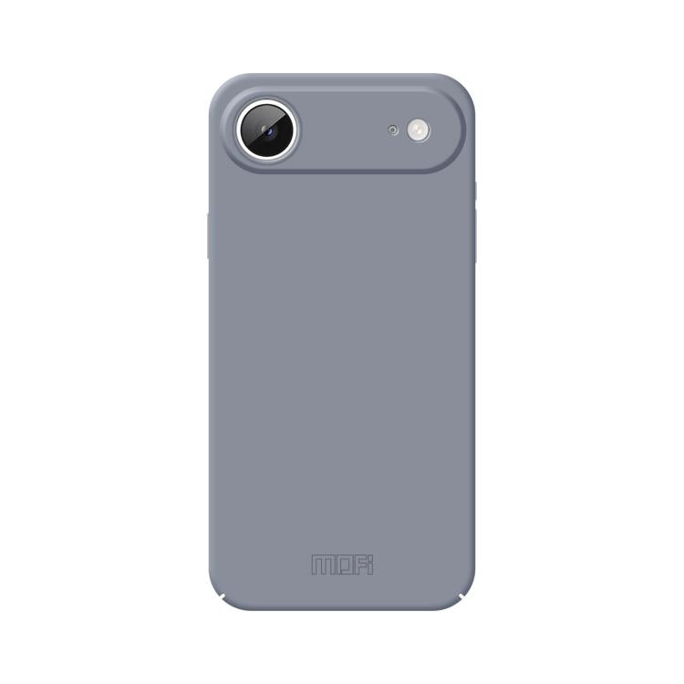 MOFI Qin Series Skin Feel All-inclusive PC Phone Case, For iPhone Air, For iPhone 16 Pro Max, For iPhone 16 Pro