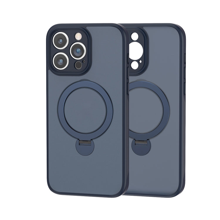 Coque hybride TPU avec anneau Magsafe 360° pour iPhone 15 Pro Max, iPhone 15 Pro, iPhone 15 Plus et iPhone 15