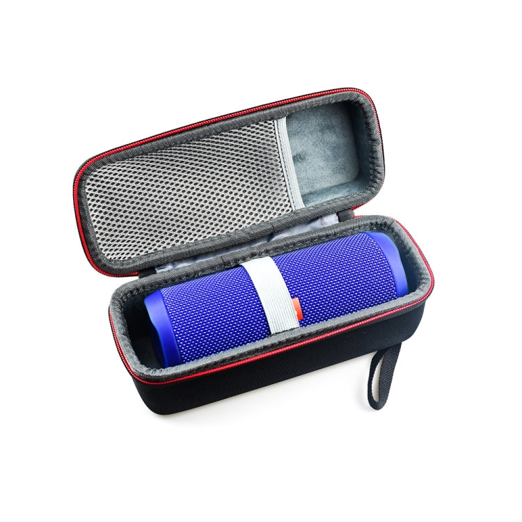 For JBL Flip 4L Bluetooth Speaker Multi-Function Storage Bag