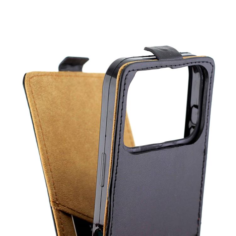 Vertical Flip Leather Phone Case with Card Slot, For iPhone 18 Pro / 17 Pro, For iPhone 18 Pro Max / 17 Pro Max, For iPhone 17e / 16e, For iPhone  17, For iPhone Air, For iPhone 16 Pro Max, For iPhone 16 Pro, For iPhone 16 Plus, For iPhone 16          ...