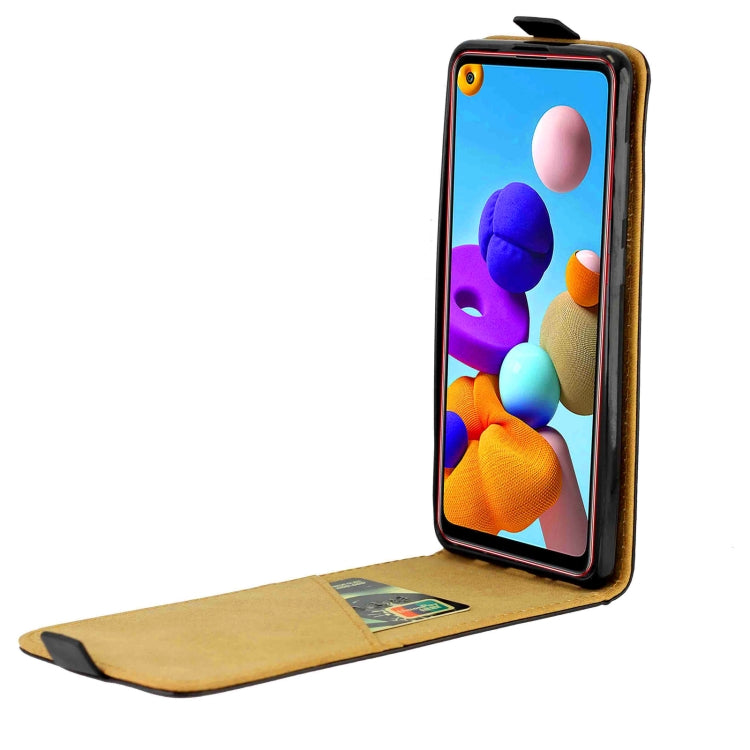 Vertical Flip Leather Phone Case with Card Slot, For iPhone 18 Pro / 17 Pro, For iPhone 18 Pro Max / 17 Pro Max, For iPhone 17e / 16e, For iPhone  17, For iPhone Air, For iPhone 16 Pro Max, For iPhone 16 Pro, For iPhone 16 Plus, For iPhone 16          ...