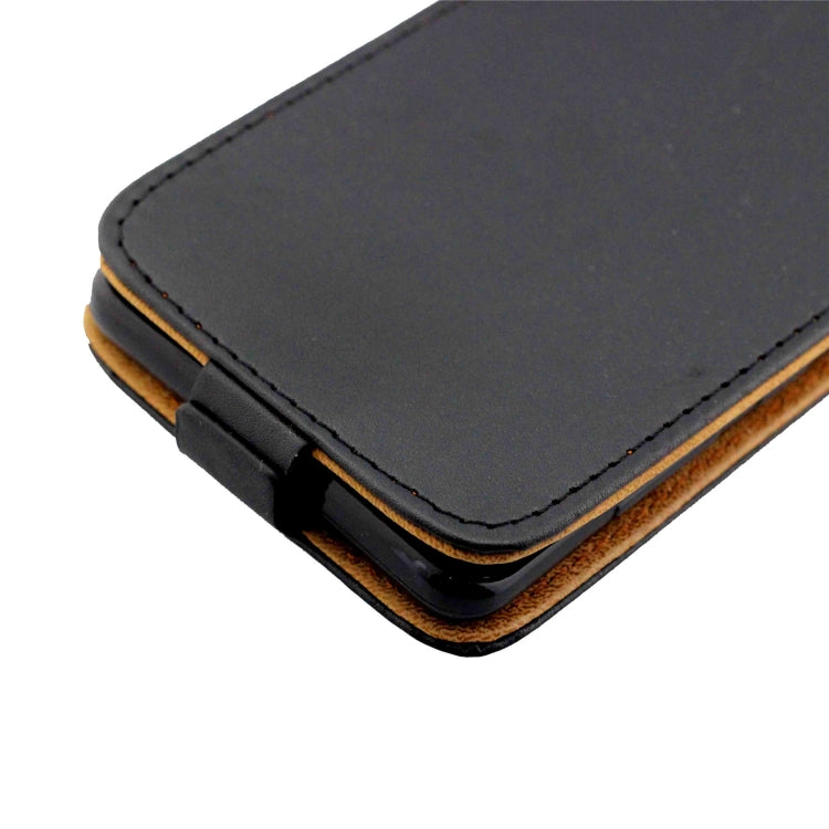 Vertical Flip Leather Phone Case with Card Slot, For iPhone 18 Pro / 17 Pro, For iPhone 18 Pro Max / 17 Pro Max, For iPhone 17e / 16e, For iPhone  17, For iPhone Air, For iPhone 16 Pro Max, For iPhone 16 Pro, For iPhone 16 Plus, For iPhone 16          ...
