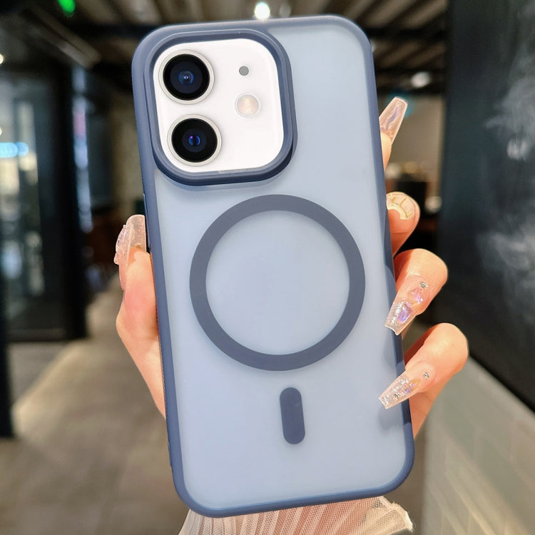 Transparent TPU Hybrid PC Magsafe Phone Case, For iPhone 12 Pro Max, For iPhone 12 Pro, For iPhone 11 Pro Max, For iPhone 11