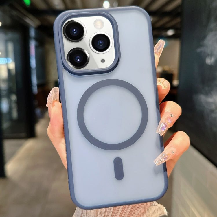 Transparent TPU Hybrid PC Magsafe Phone Case, For iPhone 12 Pro Max, For iPhone 12 Pro, For iPhone 11 Pro Max, For iPhone 11