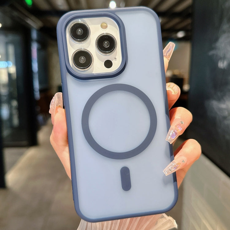 Transparent TPU Hybrid PC Magsafe Phone Case, For iPhone 12 Pro Max, For iPhone 12 Pro, For iPhone 11 Pro Max, For iPhone 11