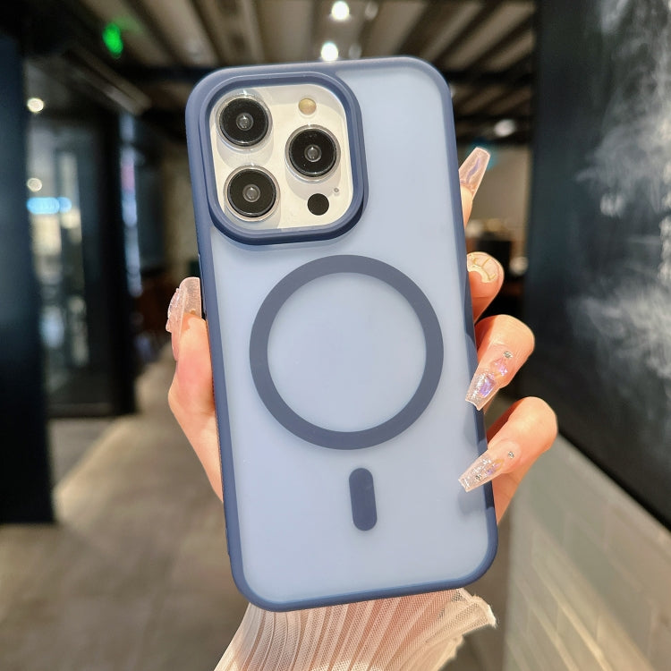 Transparent TPU Hybrid PC Magsafe Phone Case, For iPhone 16e, For iPhone 16 Pro Max, For iPhone 16 Pro, For iPhone 16 Plus