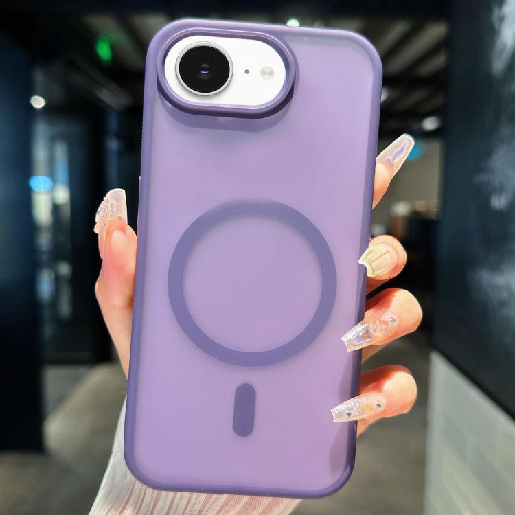 Transparent TPU Hybrid PC Magsafe Phone Case, For iPhone 16e, For iPhone 16 Pro Max, For iPhone 16 Pro, For iPhone 16 Plus