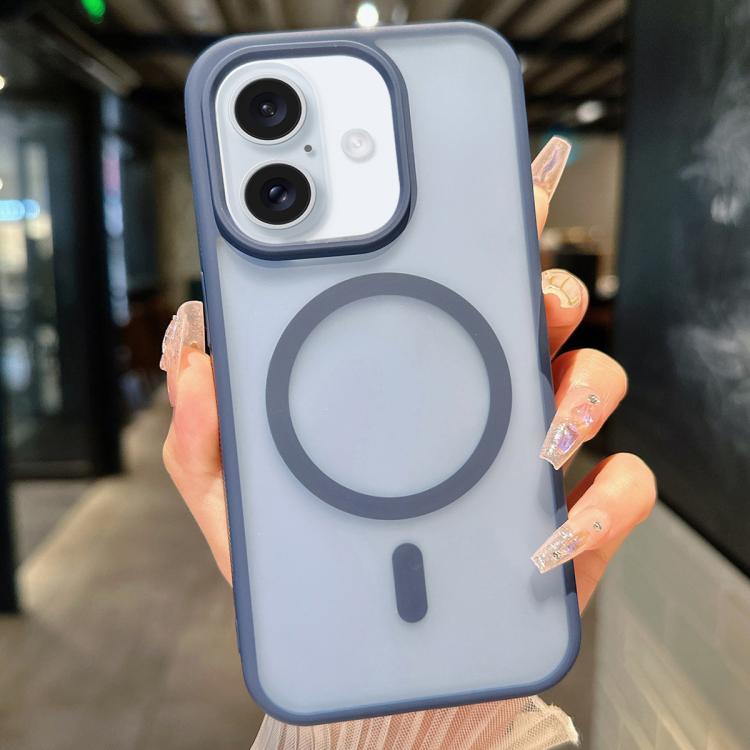 Transparent TPU Hybrid PC Magsafe Phone Case, For iPhone 17 Pro Max, For iPhone 17 Pro, For iPhone 17, For iPhone 17 Air