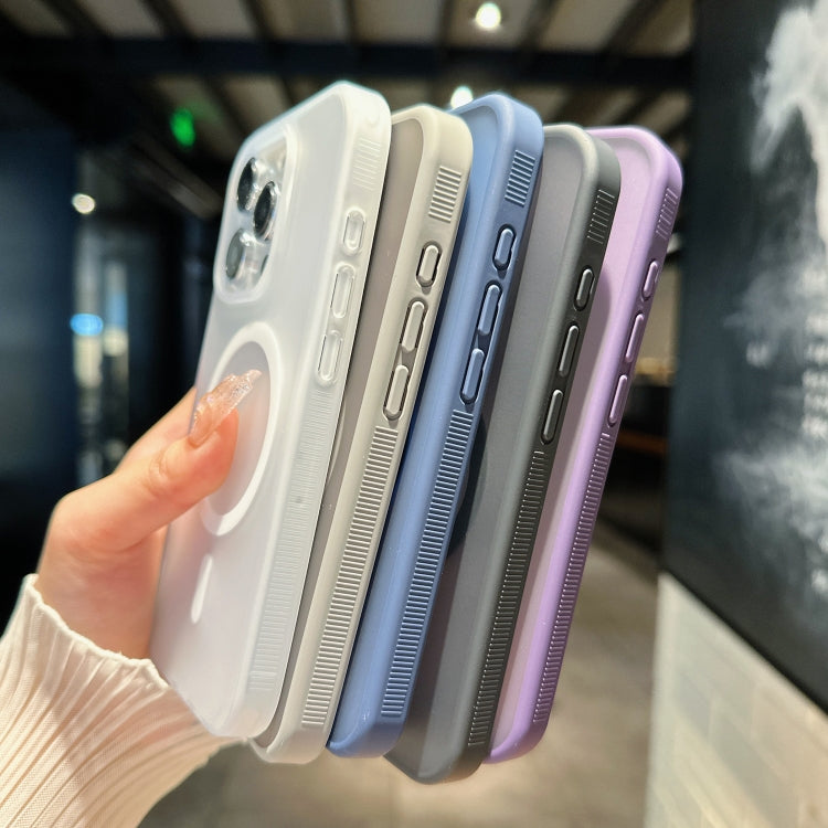 Transparent TPU Hybrid PC Magsafe Phone Case, For iPhone 12 Pro Max, For iPhone 12 Pro, For iPhone 11 Pro Max, For iPhone 11