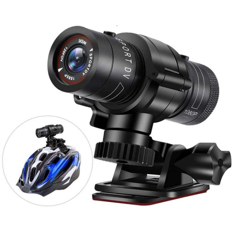 H42A Outdoor Activities HD Sports Action Camera Bicycle Motorbike Helmet Camera Camcorder, H42A