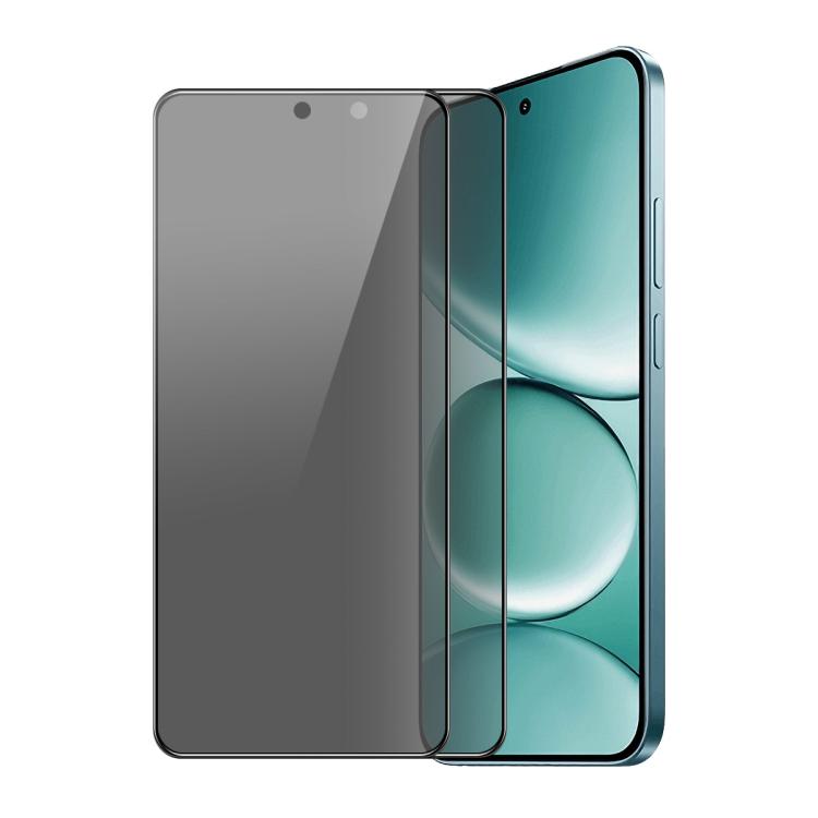 2pcs ENKAY Hat-Prince 28 Degree Anti-peeping Privacy Tempered Glass Film, For Xiaomi 17T Pro 5G, For Redmi 15a 5G, For Xiaomi 17T 5G, For Xiaomi Poco X8 Pro Max, For Xiaomi Poco X8 Pro, For Redmi K90, For Redmi K90 Pro Max                              ...