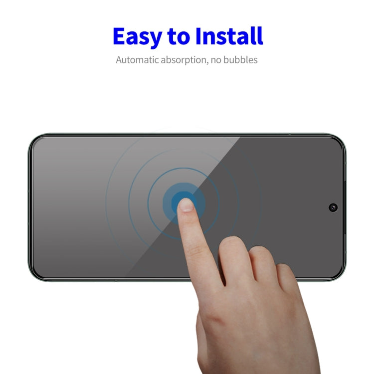 5pcs ENKAY Hat-Prince 28 Degree Anti-peeping Privacy Tempered Glass Film, For Xiaomi Poco M6 Pro, For Redmi A7 Pro 4G / 5G 171mm, For Xiaomi 14T / 14T Pro, For Redmi K70 / K70e / K70 Pro, For Redmi 12 4G / 5G, For Xiaomi 13T / 13T Pro                  ...