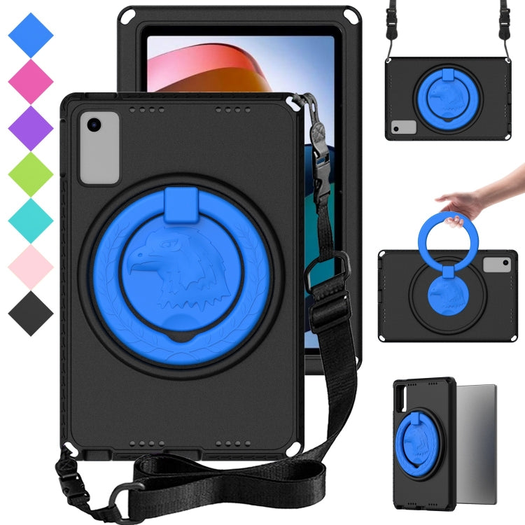 EVA Hybrid PC Shockproof Tablet Case, For Xiaomi Redmi Pad SE 11 2023, For Xiaomi Redmi Pad 10.6