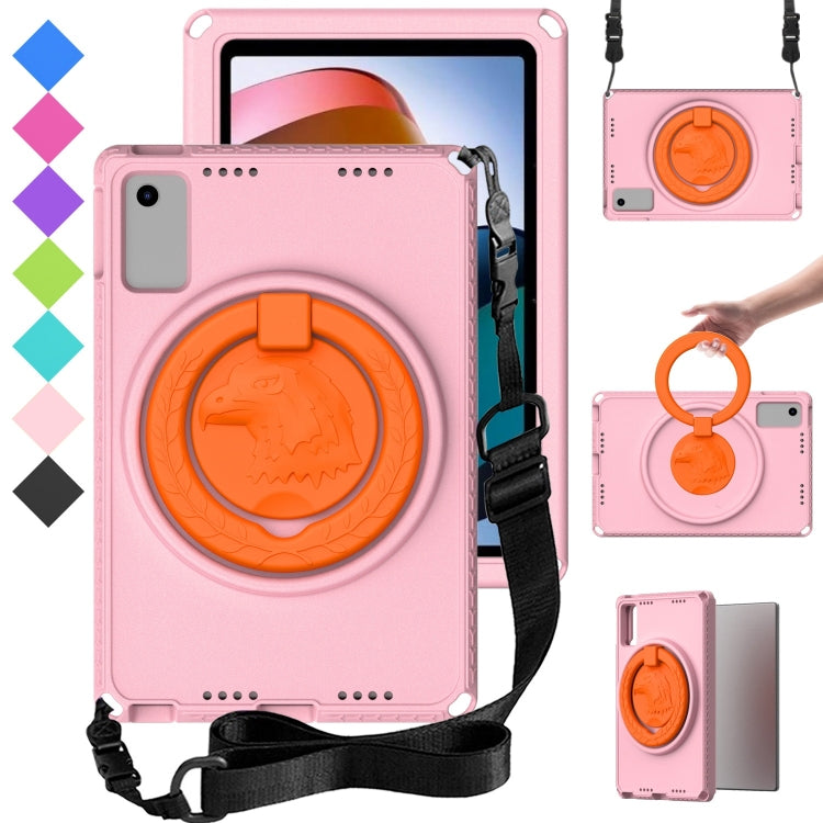 EVA Hybrid PC Shockproof Tablet Case, For Xiaomi Redmi Pad SE 11 2023, For Xiaomi Redmi Pad 10.6