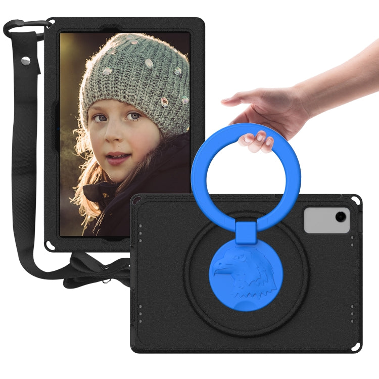 EVA Hybrid PC Shockproof Tablet Case, For Xiaomi Redmi Pad SE 11 2023, For Xiaomi Redmi Pad 10.6