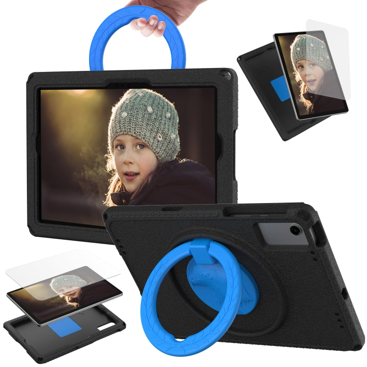 EVA Hybrid PC Shockproof Tablet Case, For Xiaomi Redmi Pad SE 11 2023, For Xiaomi Redmi Pad 10.6