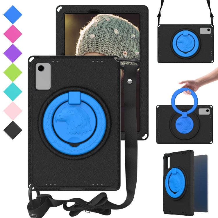 EVA Hybrid PC Shockproof Tablet Case, For Xiaomi Redmi Pad SE 11 2023, For Xiaomi Redmi Pad 10.6