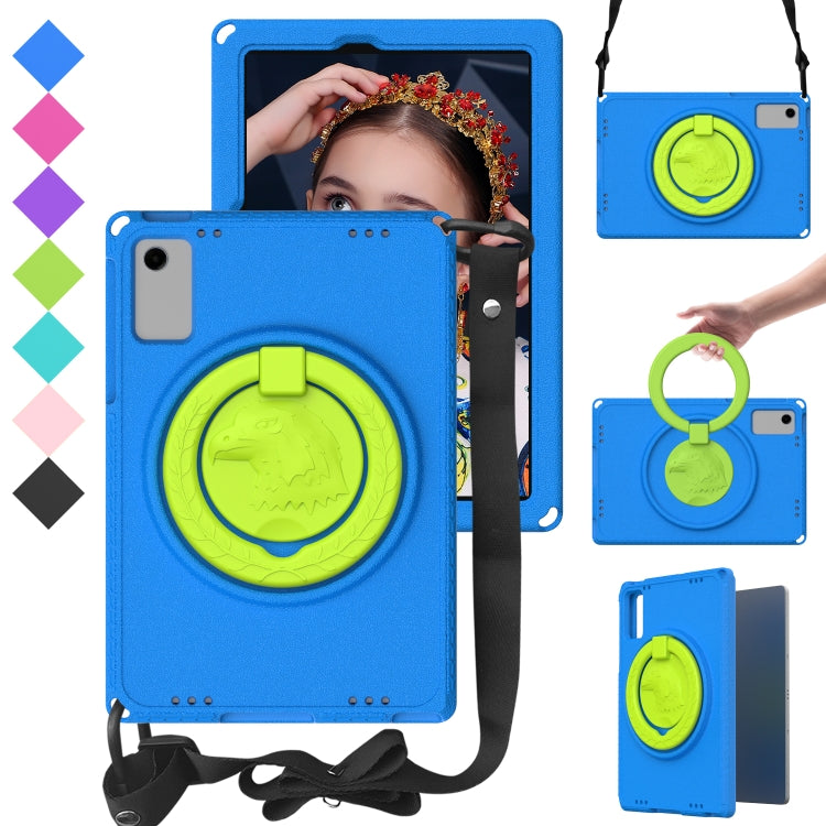 EVA Hybrid PC Shockproof Tablet Case, For Xiaomi Redmi Pad SE 11 2023, For Xiaomi Redmi Pad 10.6