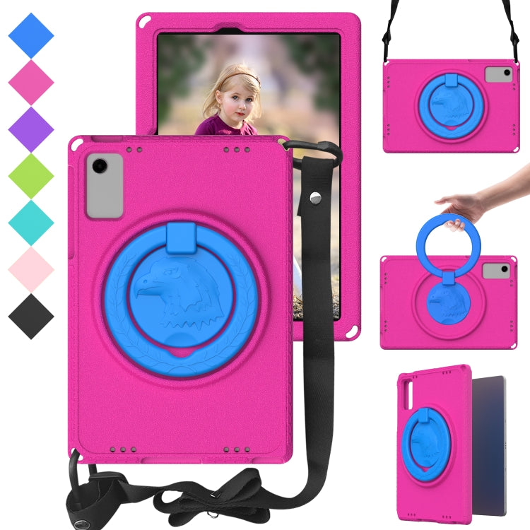 EVA Hybrid PC Shockproof Tablet Case, For Xiaomi Redmi Pad SE 11 2023, For Xiaomi Redmi Pad 10.6