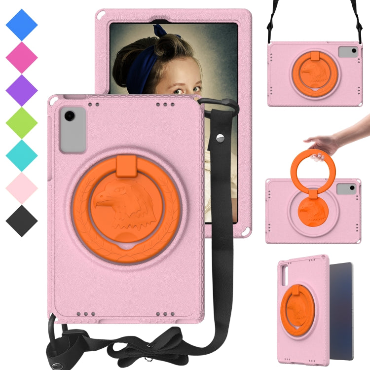 EVA Hybrid PC Shockproof Tablet Case, For Xiaomi Redmi Pad SE 11 2023, For Xiaomi Redmi Pad 10.6