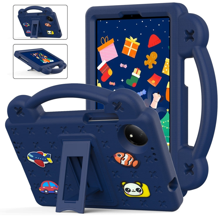 Handle Kickstand Children EVA Shockproof Tablet Case